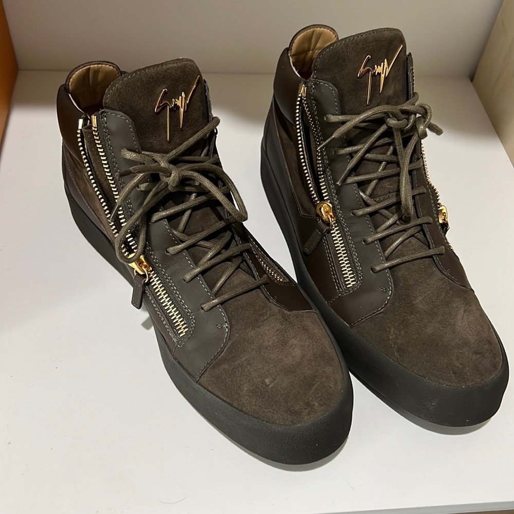 Gz shoes